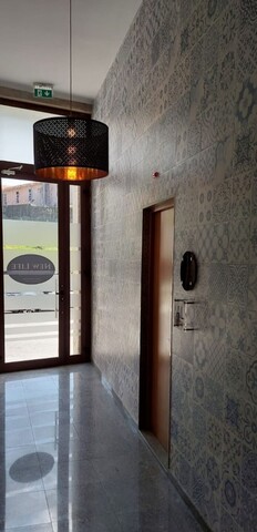 뉴 라이프 - 푼다카오 세랄베스 스튜디오-0F