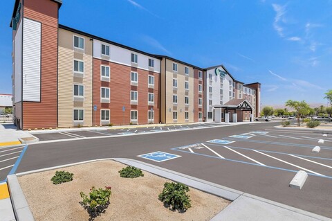 우드스프링 스위트 인디오 - 코첼라 밸리