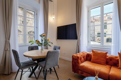 피아노 노빌레 레지던스