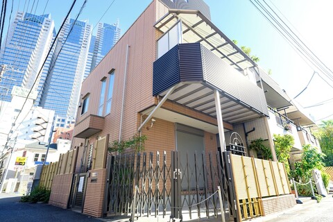 씨엘 니시신주쿠