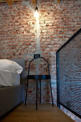 란체티 스타일리시 로프트