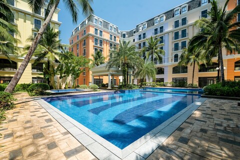 Hanvet Hotel PHU QUOC