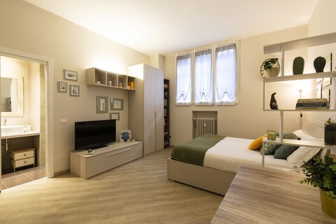 notaMi - 시티 참 스튜디오