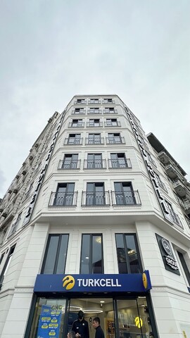 아브치 팰리스 호텔