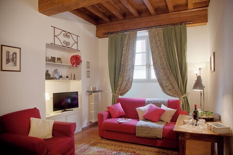 마모 플로렌스 - 팔라초 스피넬리 아파트먼트