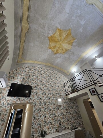 나폴리 더 샤름