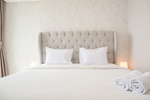 모던 루 1BR 위스 골프 아일랜드 & 시 뷰 골드 코스트  아파트먼트