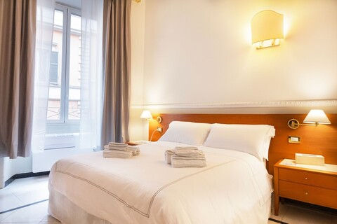 호텔 도무스 로마