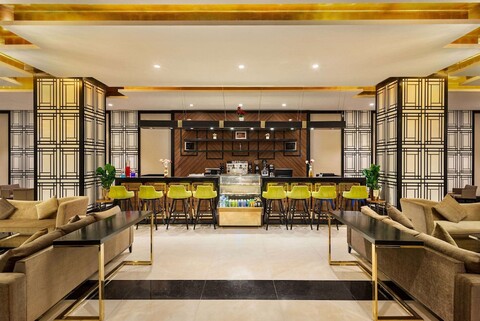 라마다 바이 윈덤 막카 자드 알 라우다