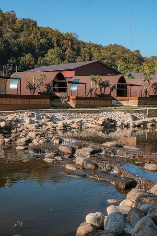 팡 판 록 앤 리버 리조트