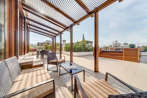 2900 아티코 돌체 비타 바이 바바하우스