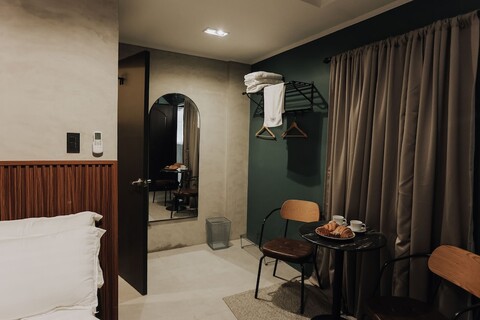 그레이 호텔 앤드 모텔