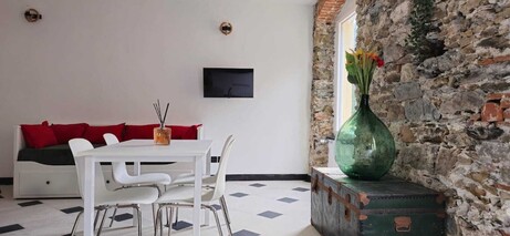 더 파이레이트스 코브- 블루샬렛