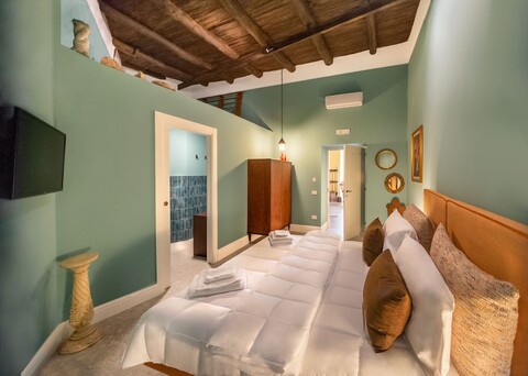 모나트 호스피탈리티 카포디몬테