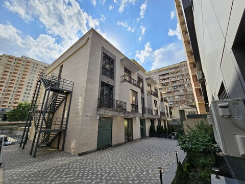 오리온 아파트호텔