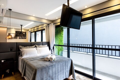 마이 스페이스 벨라 비스타