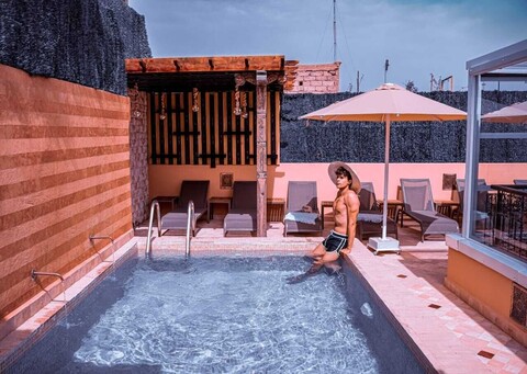 리아드 라 클레 도르