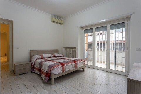 페데리코와 니키의 집