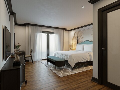 아쿠아리우스 프리미엄 호텔