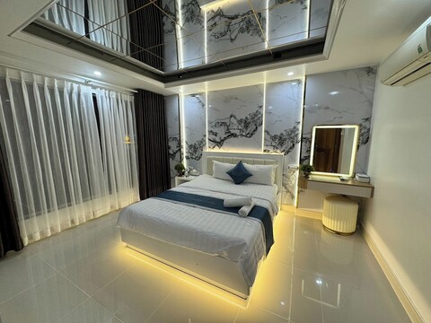 응고크 산 산 호텔