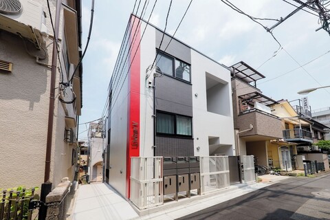 트라노바 바이 리비온 V 하타가야