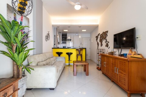 레메 비치에서 400미터 떨어진 Pi401