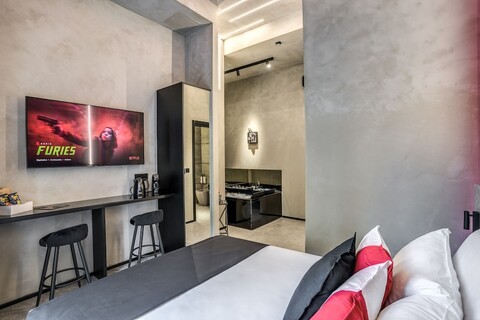 갤러리 경험 나폴리