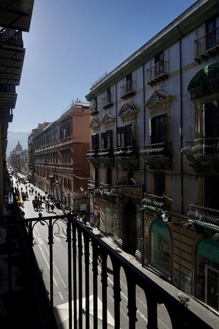 베드 앤 브렉퍼스트 비발디