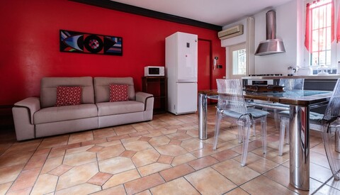 이탈리안웨이 - 모르타라 5 B