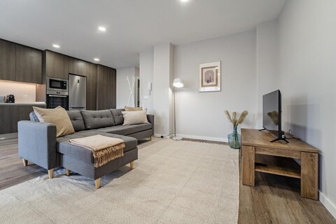 노마드의 패밀리 - 2베드룸 카사 다 무지카