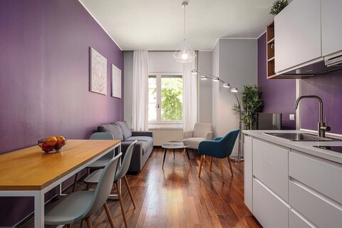 이탈리안웨이 - 산 마르코 1