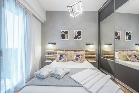 클라우드키즈의 새로 개조된 로프트