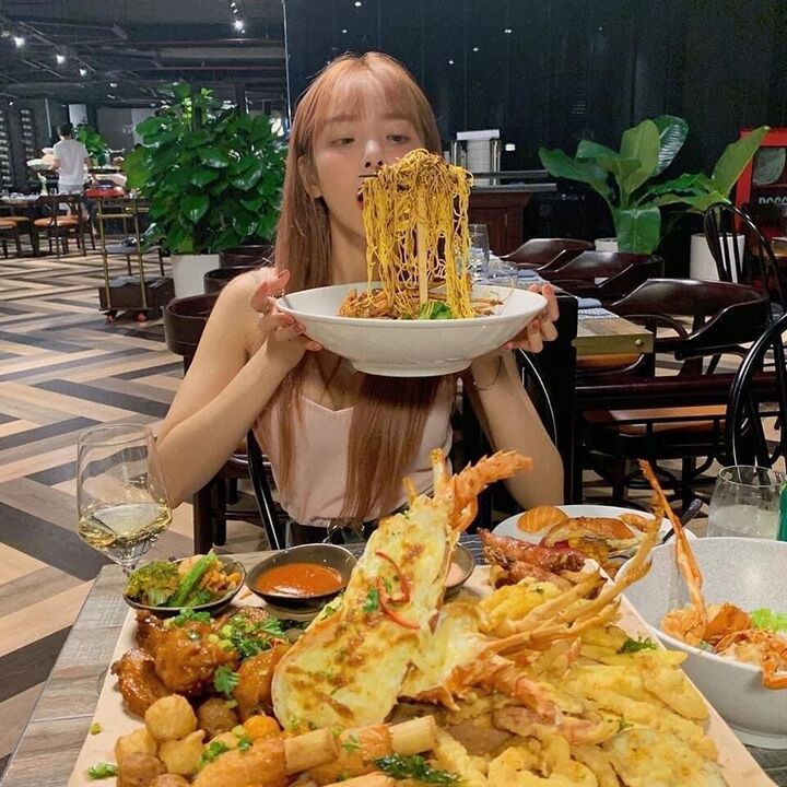 미식·식사권