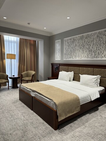 미르 룩스 플라자