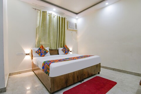 패브익스프레스 웨이포인트  인/여관