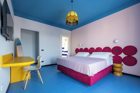 렐라이 미라지 소렌토