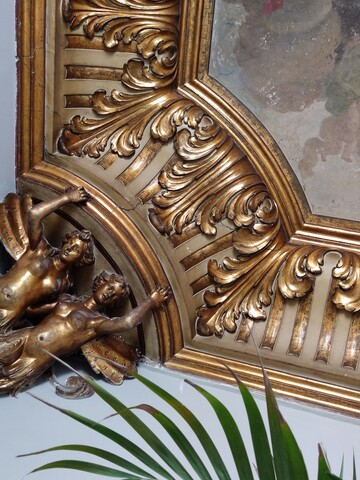 카사 첼레스테 아이다