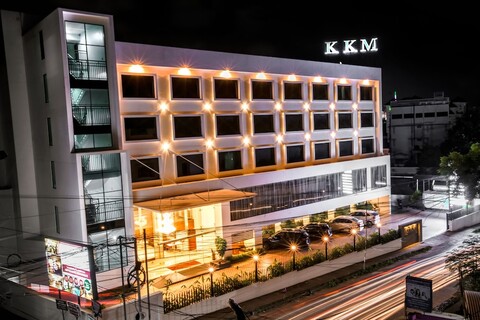 Kkm 인터내셔널