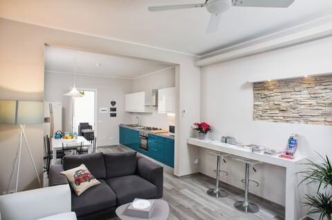 마모 플로렌스 - 오르시니 아파트먼트