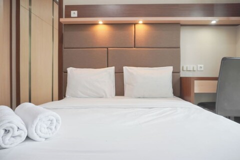 2BR 시트라라크 스위트  플우 컴피 이지 악스  아파트먼트