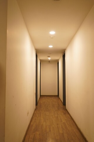 호텔 타운 하우스