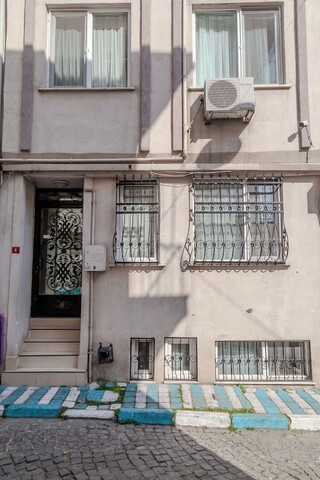 시티 홀 아파트 호텔