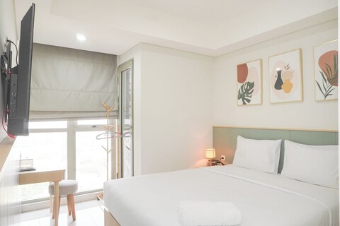 시닉  호미 1BR 골드 코스트  아파트먼트  니어 피