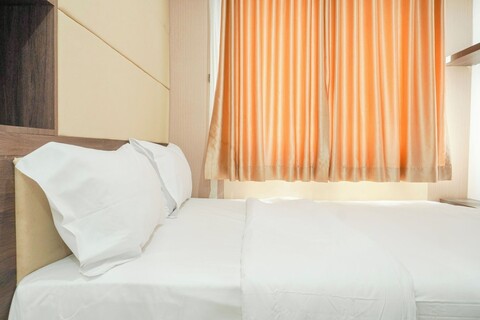 컴포터블 1BR 앳 스카이 테라스  아파트먼트