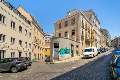 인텐데테 모던 스테이즈