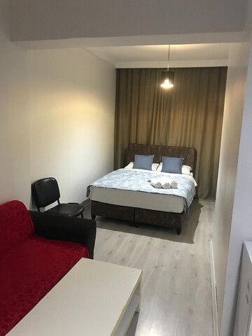 가든 스위트 호텔