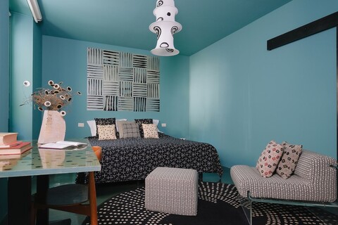 3 Rooms 10 Corso Como