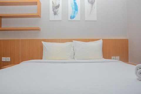 치푸트라 월드 2 아파트의 아늑하고 최고의 스튜디오