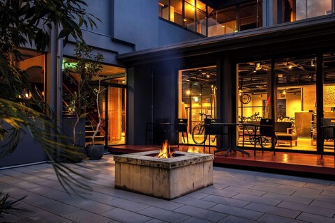 코나스테이 이즈-나가오카 - 호스텔