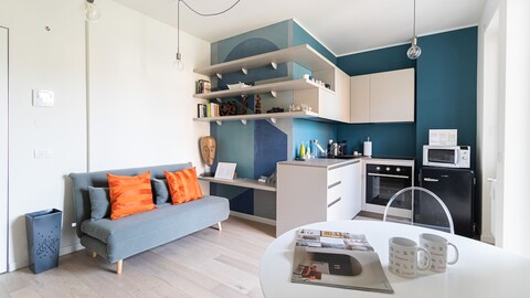 이탈리안웨이 이지 - 멜로초 다 포를리 11